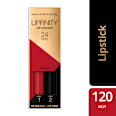 Lipfinity ruž za usne – 120 Hot MAX FACTOR