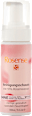 Reinigungsschaum Rosenwasser Rosense