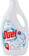 Prací gél Universal Duel