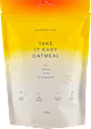TAKE IT EASY ovsena kaša Nutrino Lab