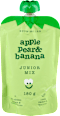 JUNIOR MIX voćna kaša - jabuka, kruška i banana Nutrino Lab