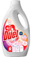 Color Care tečni detergent za pranje veša, 54 pranja Duel