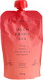 MUCH BERRY MIX pire: jabuka, breskva, jagoda i malina Nutrino Lab