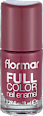 FULL COLOR NAIL ENAMEL LAK 62 flormar