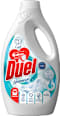 Universal tečni detergent za pranje veša, 54 pranja Duel