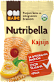 Nutribella - Kajsija OM MADE
