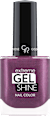 Лак за нокти Extreme Gel Shine - № 46 GOLDEN ROSE