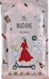 MADAME CRNA ČOKOLADA Chocollama