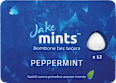 Vitaminske bombone s okusom mente Jake