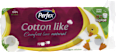 Cotton like - Comfort line natural toaletni papir 3-slojni Perfex
