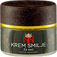 Noćna krema od smilja Nina Natural