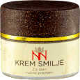 Dnevna krema sa smiljem Nina Natural