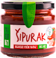 ORGANSKI VOĆNI NAMAZ - ŠIPURAK PRIRODNo1