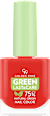 Лак за нокти Green Last&Care, Nr.124 GOLDEN ROSE