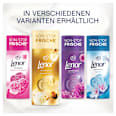 Wäscheparfüm, Goldene Orchidee Lenor