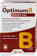 OPTIMUM B complex PLUS INPHARM