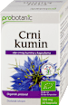 Crni kumin - ulje crnog kumina u kapuslama probotanic