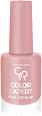 Лак за нокти Color Expert - № 09 GOLDEN ROSE