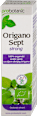 Origano Sept strong - 100% organski oralni sprej sa uljem divljeg origana probotanic