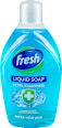 ULTRA CLEANNESS tečni sapun fresh