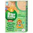 ORGANIC pet žitarica Baby King