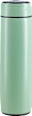 Pametni termos sa termometrom - zelena boja, zapremina: 500 ml Nexus