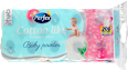 Cotton like Baby Powder toaletni papir  3-slojni Perfex