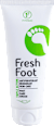 Fresh Foot antiperspirant dezodorans krema za stopala FITOGAL