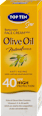 Sun Olive Oil krema za lice za zaštitu od sunca, SPF40 TOP TEN