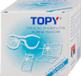 Vlažne maramice za čišćenje naočara TOPY COMPANY