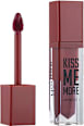 KISS ME MORE LIP TATTOO mat tečni karmin - 07  flormar