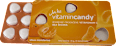vitamincandy - mandarina Jake