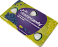 vitamincandy - grožđe Jake