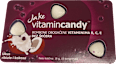 vitamincandy - kokos i crna ribizla Jake
