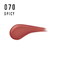 Lippenstift Liquid Lipfinity 24h 70 Spicy MAX FACTOR
