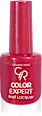 Лак за нокти Color Expert - №39 GOLDEN ROSE