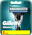 Mach3 zamjenske patrone Gillette
