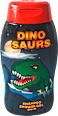 Šampon i gel za tuširanje, od 3. godine DINOSAURS