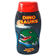 Šampon i gel za tuširanje, od 3. godine DINOSAURS