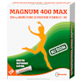 MAGNUM 400 MAX INPHARM