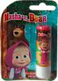 Balzam za negu usana, od 3. godine Masha and the Bear