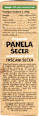 PANELA ŠEĆER SUPERFOOD