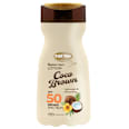 Sun Coco Brown losion za zaštitu od sunca, SPF 50, kokos TOP TEN