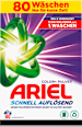 Colorwaschmittel Pulver ARIEL