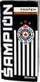 KK Partizan Šampion EdP Biomelem