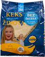 Mleveni keks života Aleksandrija