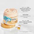 Haarmaske miracles Hydra Glow Deep Hydration PANTENE PRO-V