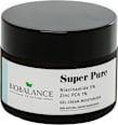 Cremă-gel purifiantă cu niacinamide BIOBALANCE