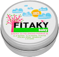 Krema za pelensko područje FITAKY