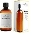 Super Toner Glow Skin C, antirid și iluminator BIOBALANCE